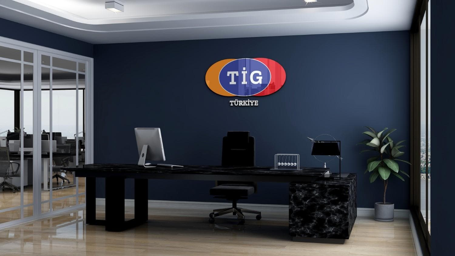 TİG Gayrimenkul - Danışmanlar ve Ofislerimiz