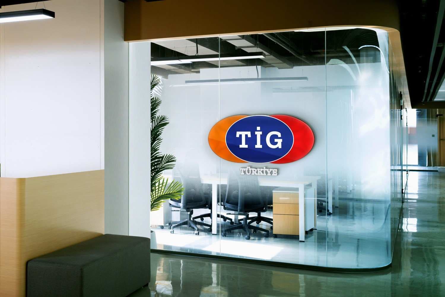 TİG Gayrimenkul - Franchise ve Danışman